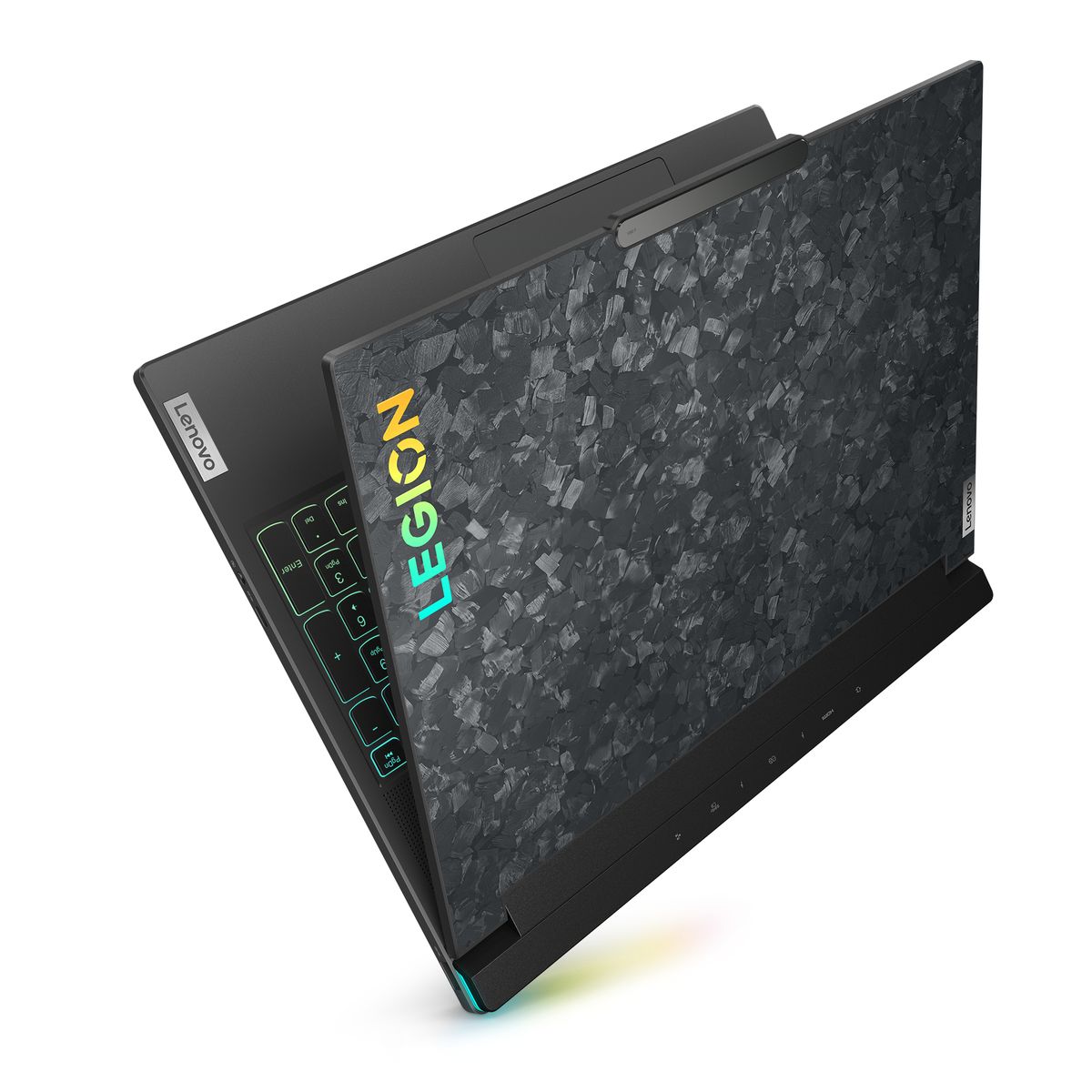 LENOVO LEGION 9 CORE U9-275HX 64GB 4TB RTX5090 18 W11P 2Y