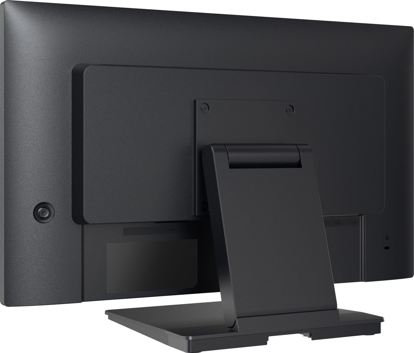 IIYAMA 21,5 PCAP 10P Touch, AG-coating