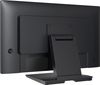 IIYAMA 21,5 PCAP 10P Touch, AG-coating