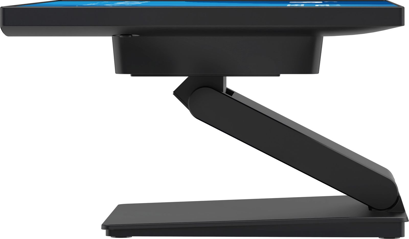 IIYAMA 21,5 PCAP 10P Touch, AG-coating