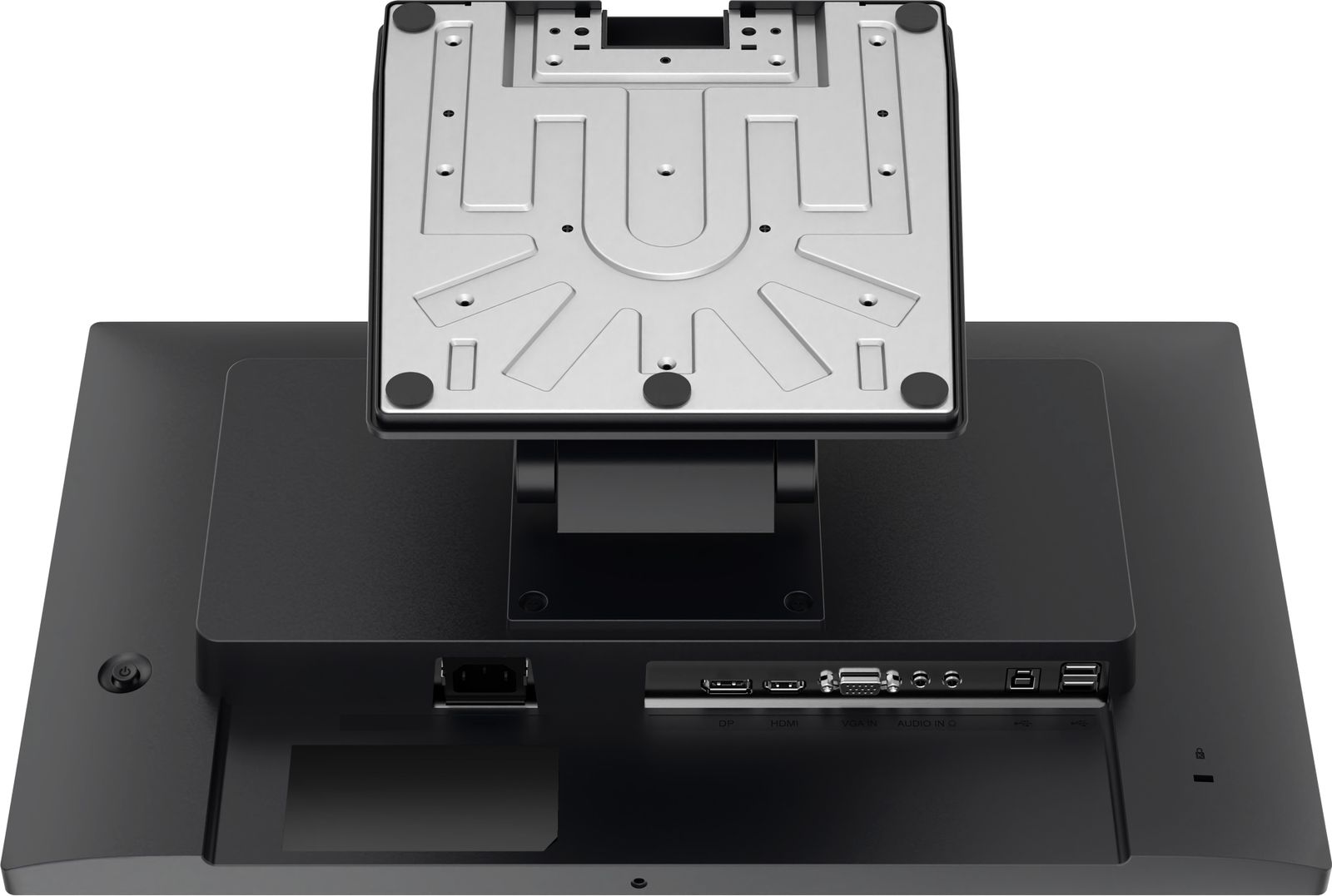 IIYAMA 21,5 PCAP 10P Touch, AG-coating