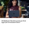 HP INC. XG2I FLIP AI ULTRA7 356H 14 32/1 W11P 3YOFF BLU
