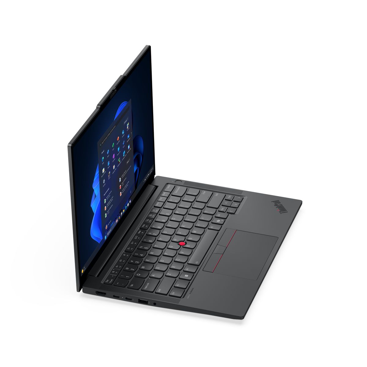LENOVO TS E14 ULT7-256V 16GB 512GB 14WUXGA W11PRO 1YPREMI