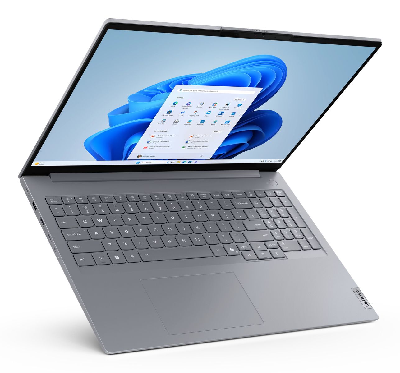LENOVO TS TB16 ULT9-185H 16GB 512GB 16WUXGA W11PR 1YPREM