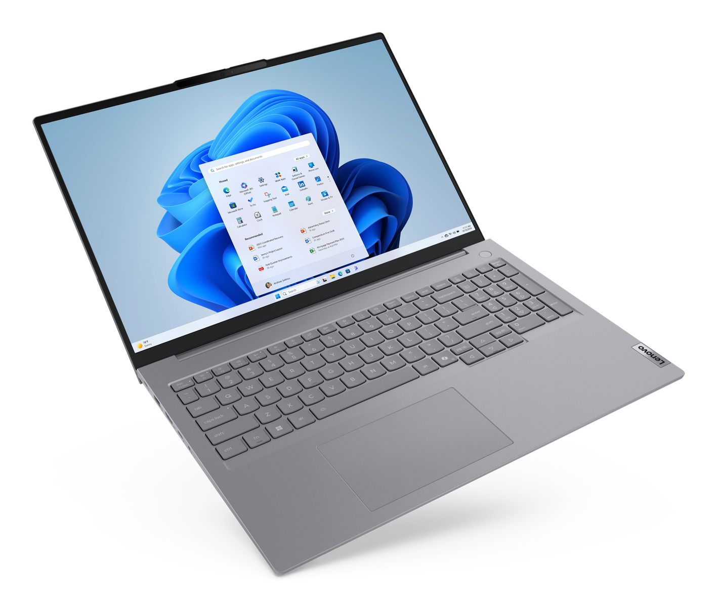 LENOVO TS TB16 ULT9-185H 16GB 512GB 16WUXGA W11PR 1YPREM