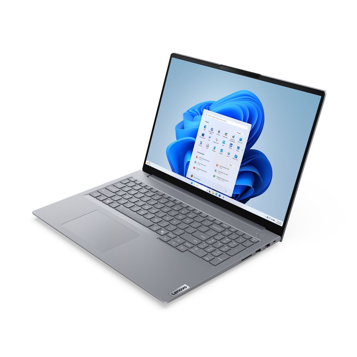 LENOVO TS TB16 ULT9-185H 16GB 512GB 16WUXGA W11PR 1YPREM