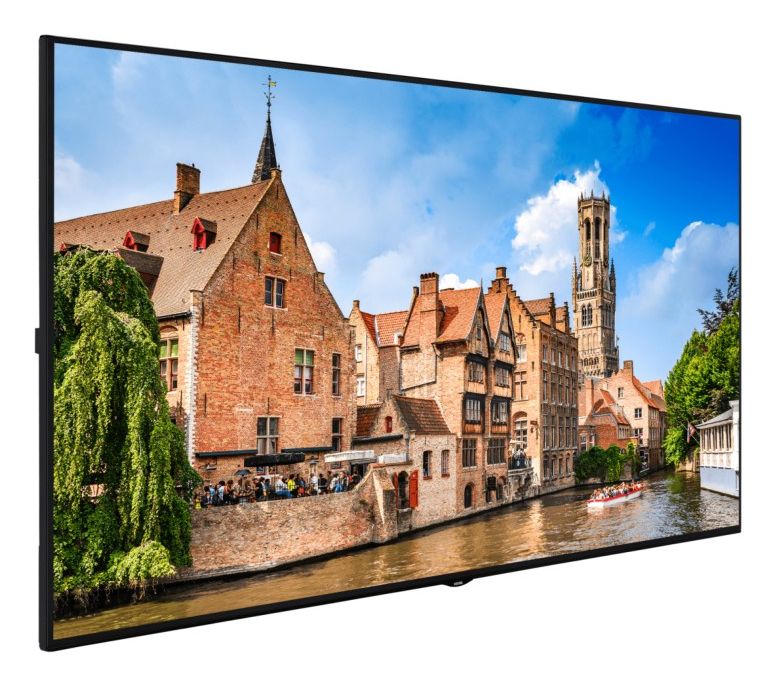 Vestel 75 3840 X 2160(16:9) 500NITS 24/7 L/P