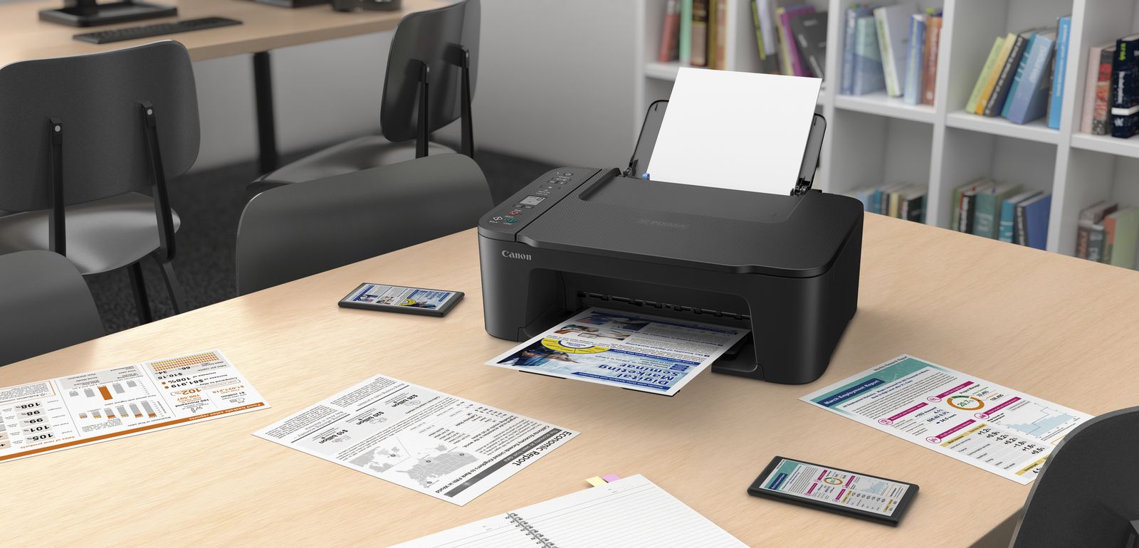 PIXMA TS3750i BLACK [IMAGE 9]