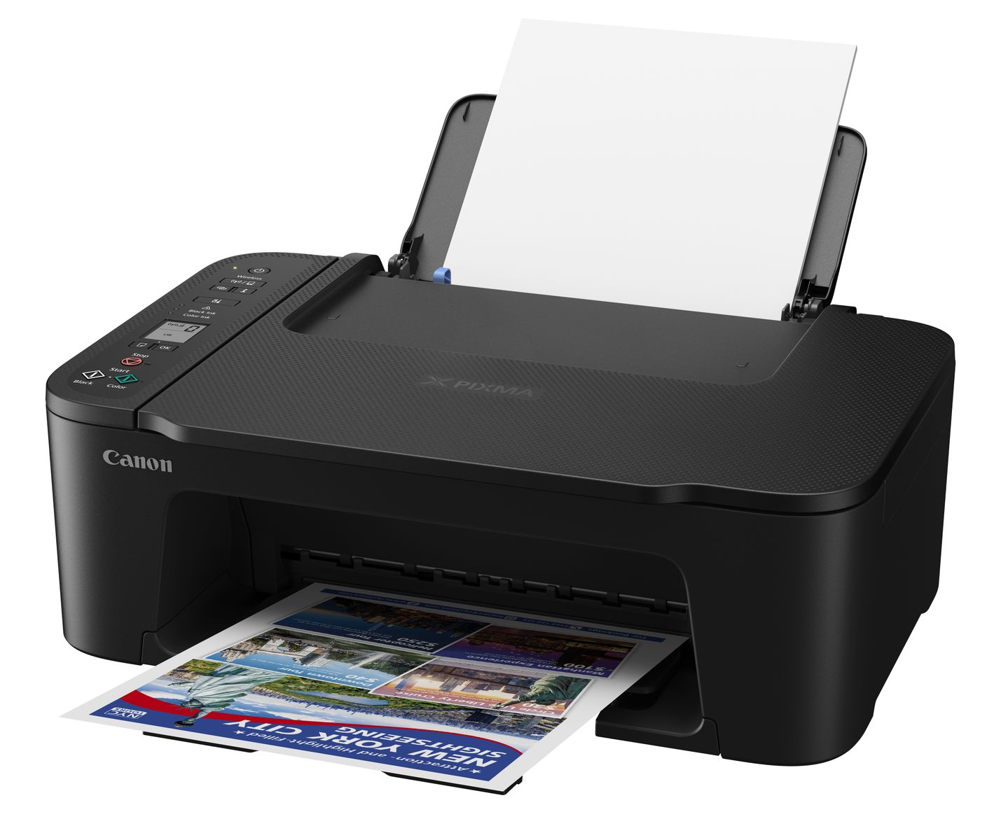 PIXMA TS3750i BLACK [IMAGE 5]