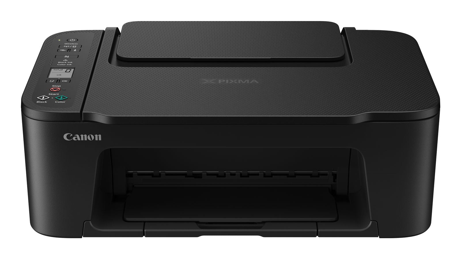 PIXMA TS3750i BLACK [IMAGE 2]