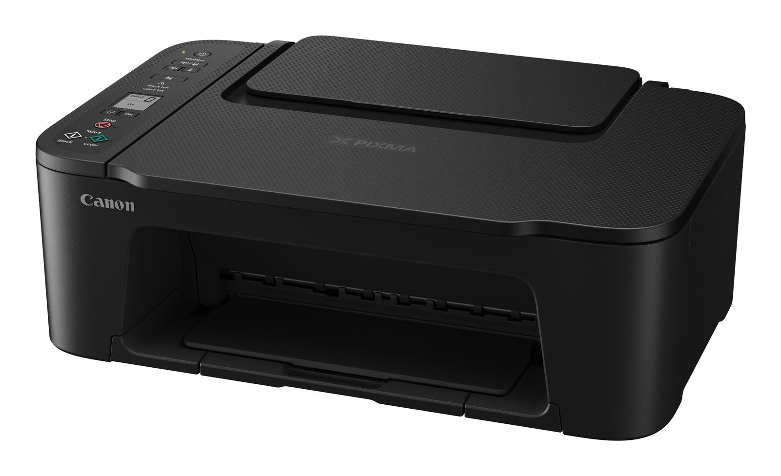 PIXMA TS3750i BLACK [IMAGE 3]