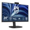 PHILIPS 23,8 16:9 IPS 1920x1080 120Hz hdmi dp usb c