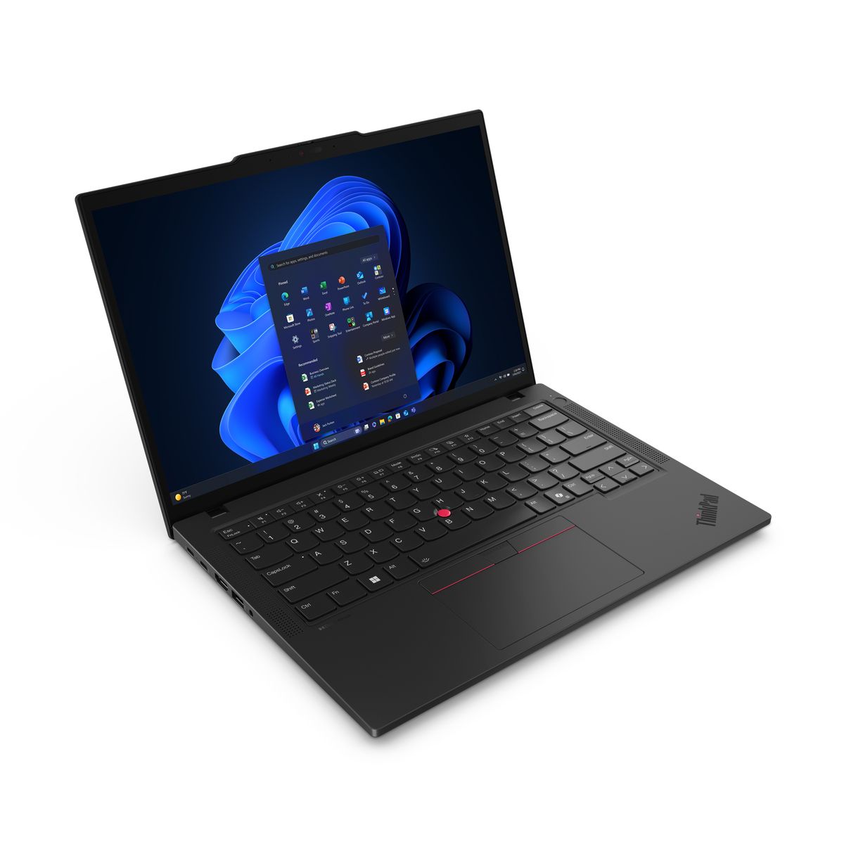 LENOVO TS T14 ULT5-225U 16GB 512GB 14WUXGA W11P 3YDEP/1YP