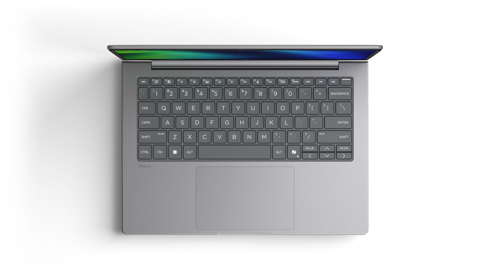 HP INC. ZBOOK 8 14G2I ULTRA7 366H 48/1 RTX500 W11P 3YOFF
