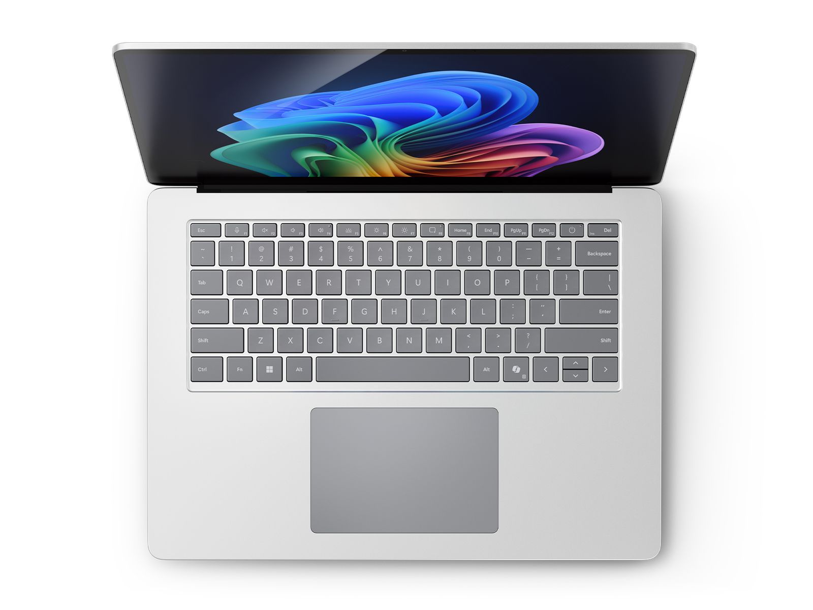 Microsoft SURFACE LAPTOP 7 15.0 U5 16GB 256SSD PLATINO