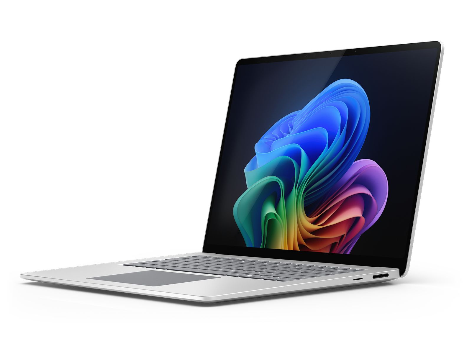 Microsoft SURFACE LAPTOP 7 15.0 U5 16GB 256SSD PLATINO