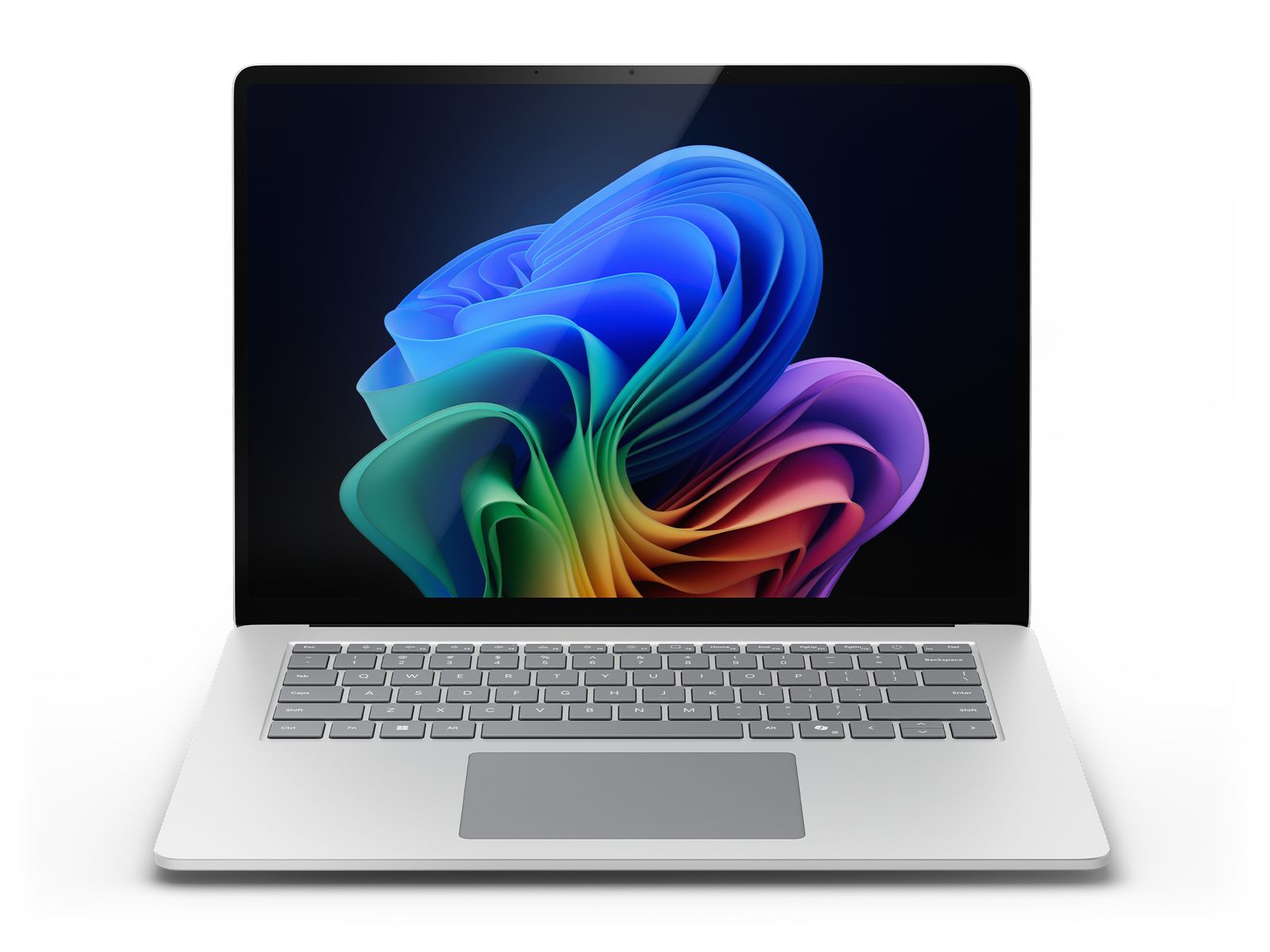 Microsoft SURFACE LAPTOP 7 15.0 U5 16GB 256SSD PLATINO