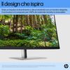 HP INC. HP E27 G5 FHD 27.00 1920X1080 3YWOFF