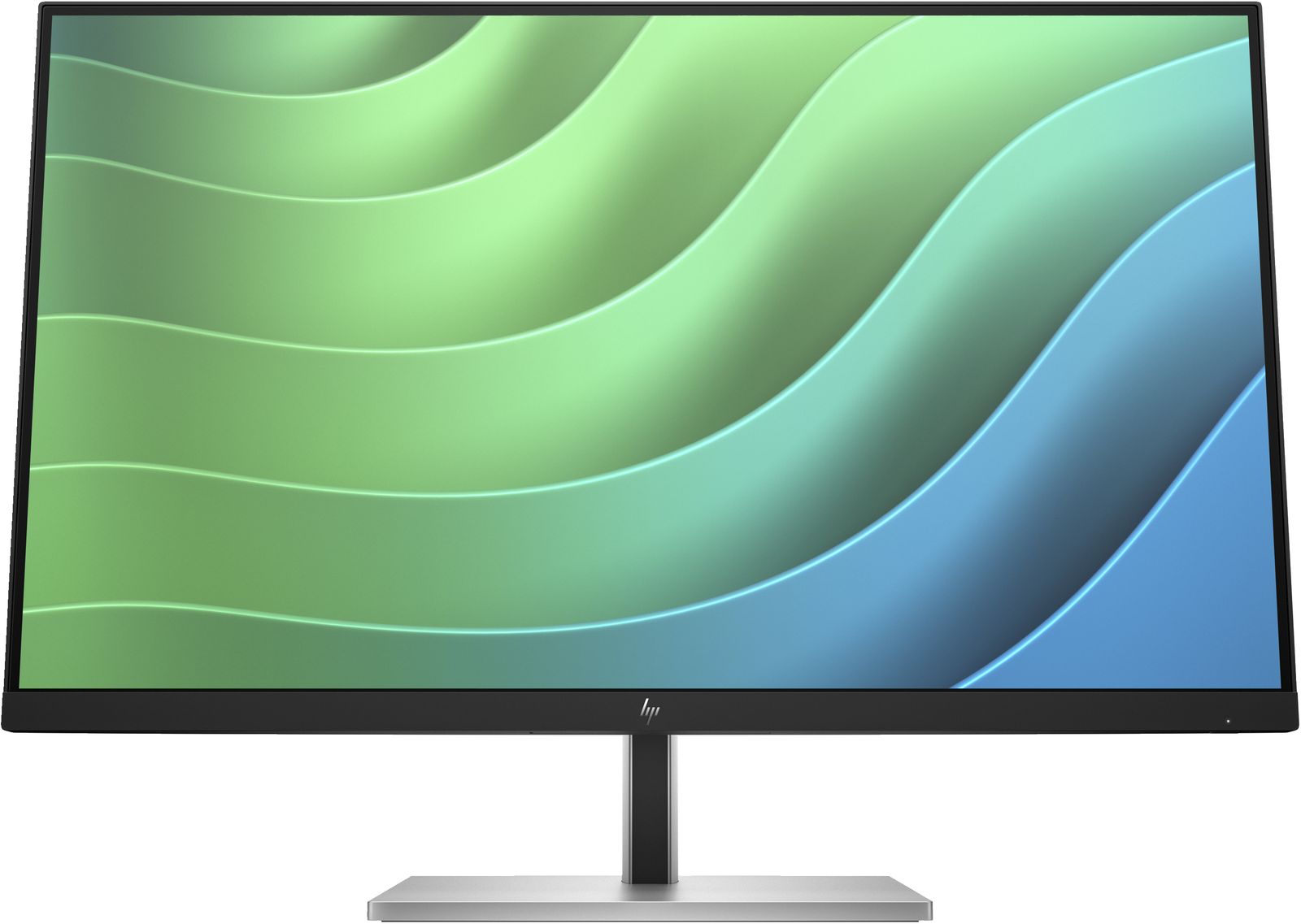 HP INC. HP E27 G5 FHD 27.00 1920X1080 3YWOFF