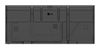 LG ELECTRONICS 105 LED VA, 5120X2160, 21:9, 400 NIT