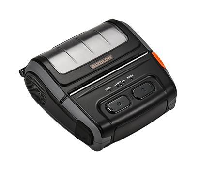 BIXOLON SPP-R410,BT,iOS,DT,203DPI,USB,SERIAL,104MM