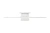 SAMSUNG S32FM801 | Smart Monitor, UHD con USB-C