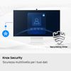 SAMSUNG S32FM801 | Smart Monitor, UHD con USB-C