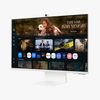 SAMSUNG S32FM801 | Smart Monitor, UHD con USB-C
