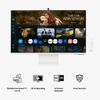 SAMSUNG S32FM801 | Smart Monitor, UHD con USB-C
