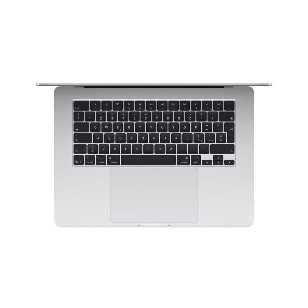 APPLE 15 MACBOOK AIR M5 24GB 1TB SSD - SILVER