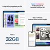 APPLE 15 MACBOOK AIR M5 24GB 1TB SSD - SILVER