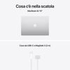 APPLE 15 MACBOOK AIR M5 24GB 1TB SSD - SILVER