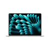 APPLE 15 MACBOOK AIR M5 24GB 1TB SSD - SILVER