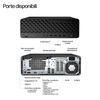 HP INC. ELITE SFF 8 G1I ULTRA 5-235 16 512 DVD WIN11P 3YW