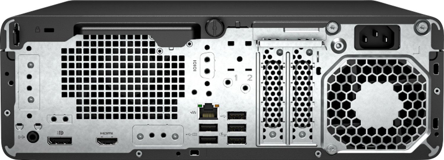HP INC. ELITE SFF 8 G1I ULTRA 5-235 16 512 DVD WIN11P 3YW