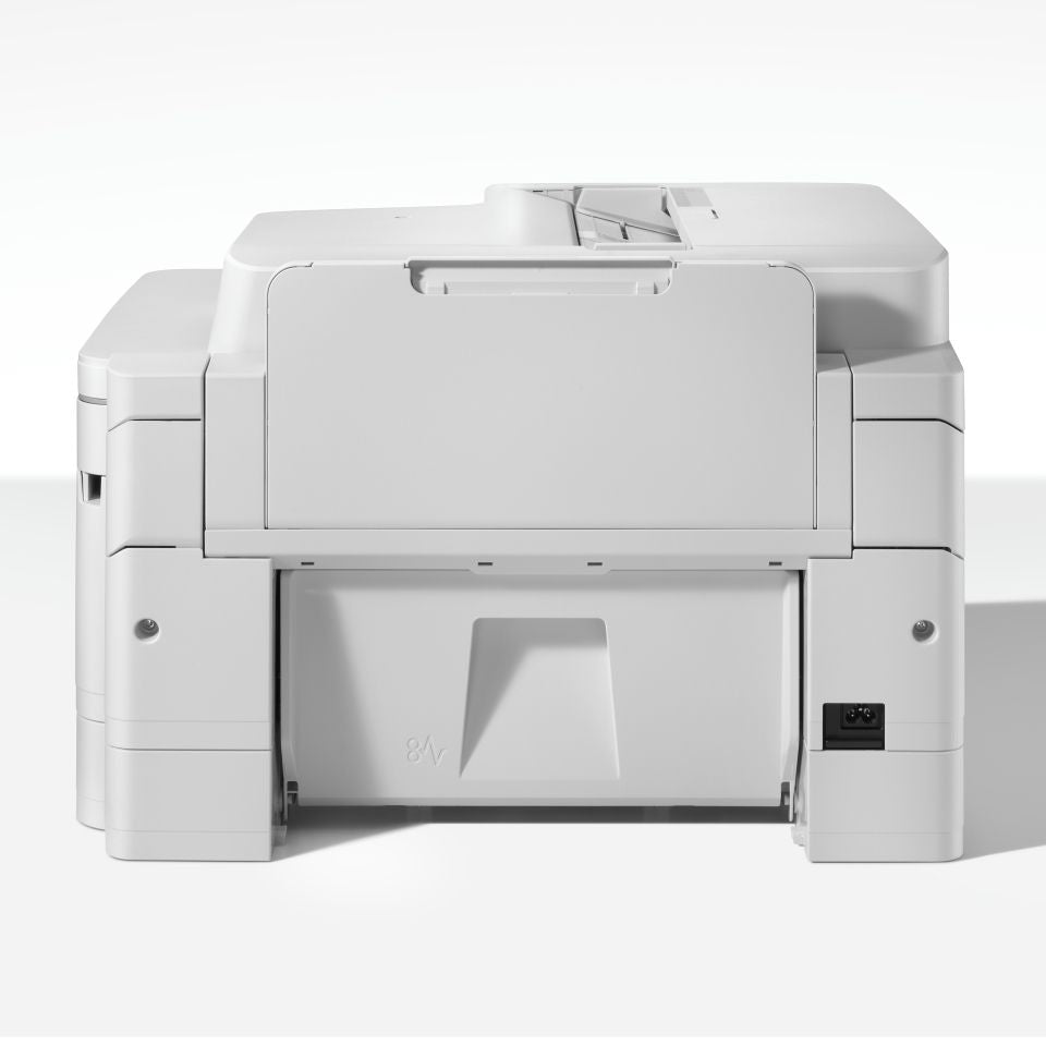 BROTHER MULTIFUNZIONE 4IN1 - INKJET A3 COLORE - 31IPM