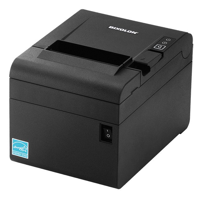 BIXOLON SRP-E302,Serial,Ethernet,USB,203DPI,80MM,AUTOCUTT
