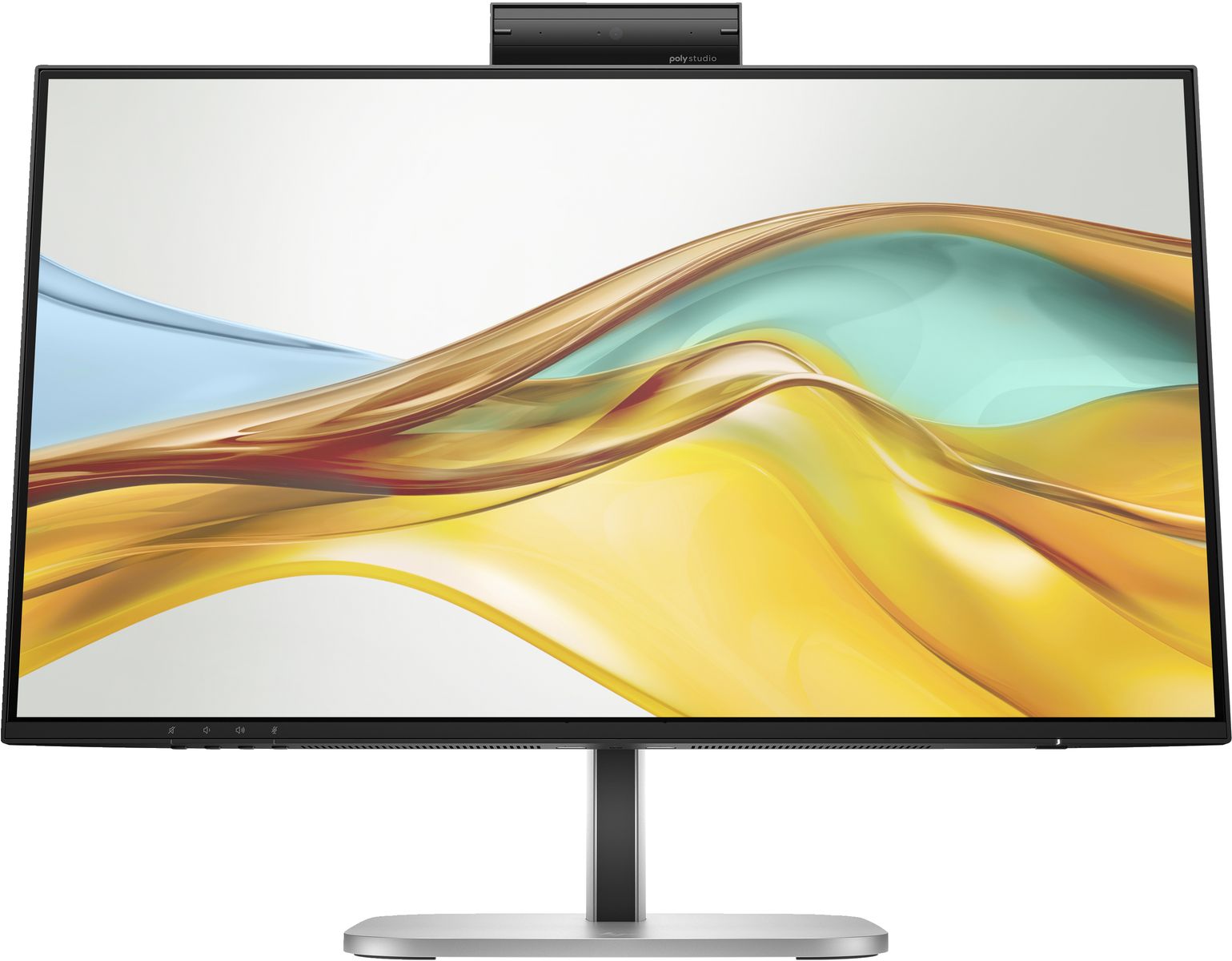 HP S5 PRO 524PM FHD USB-C CONF MNTR [IMAGE 1]