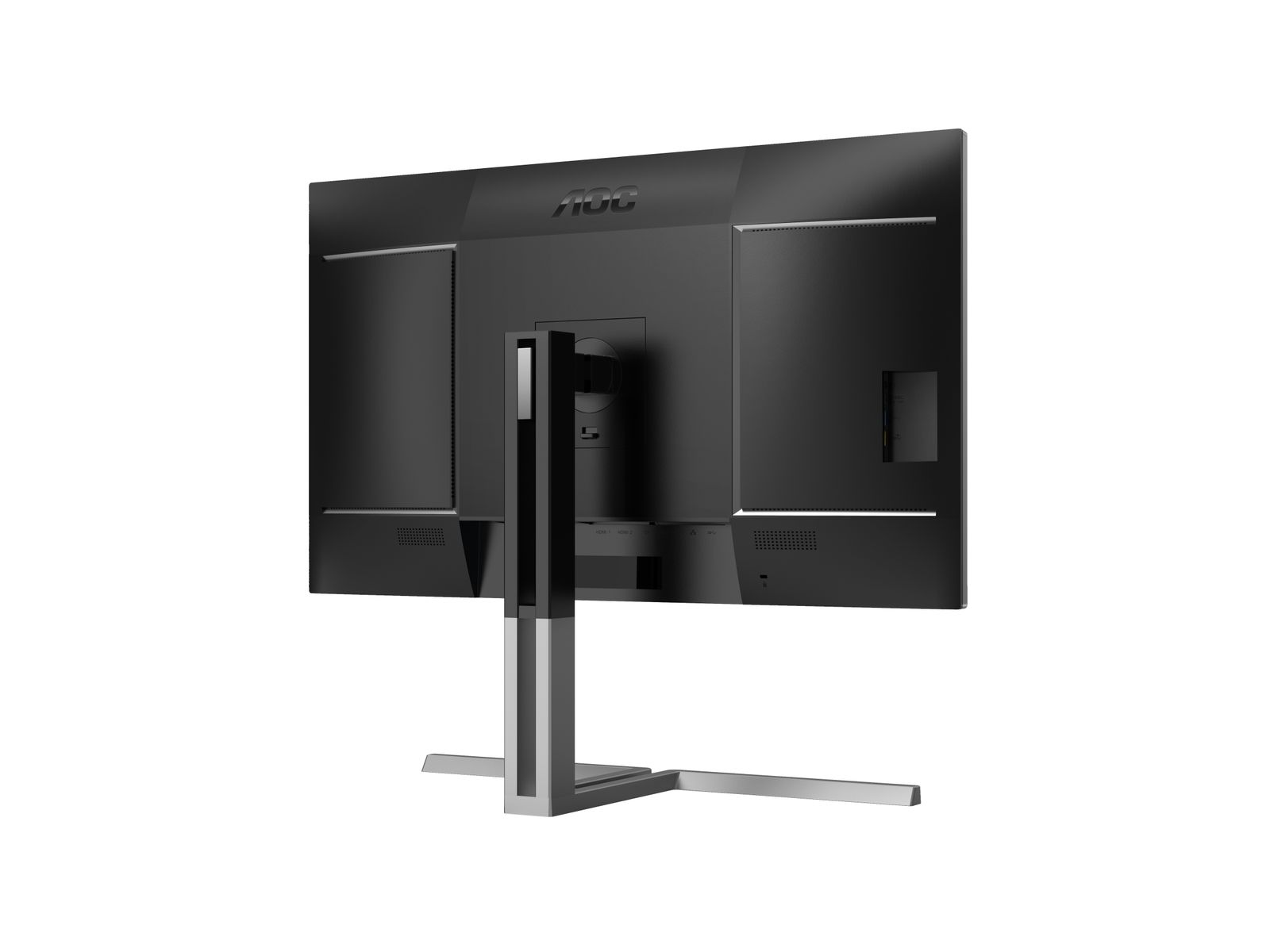 AOC 32 16:9 NANO IPS 3840X2160 HDMIX2 DPX1 USB A/C