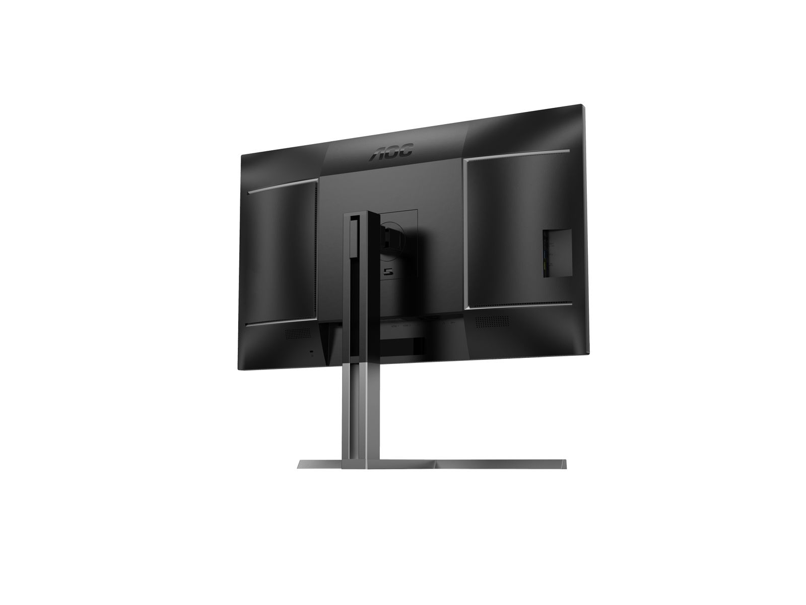 AOC 32 16:9 NANO IPS 3840X2160 HDMIX2 DPX1 USB A/C