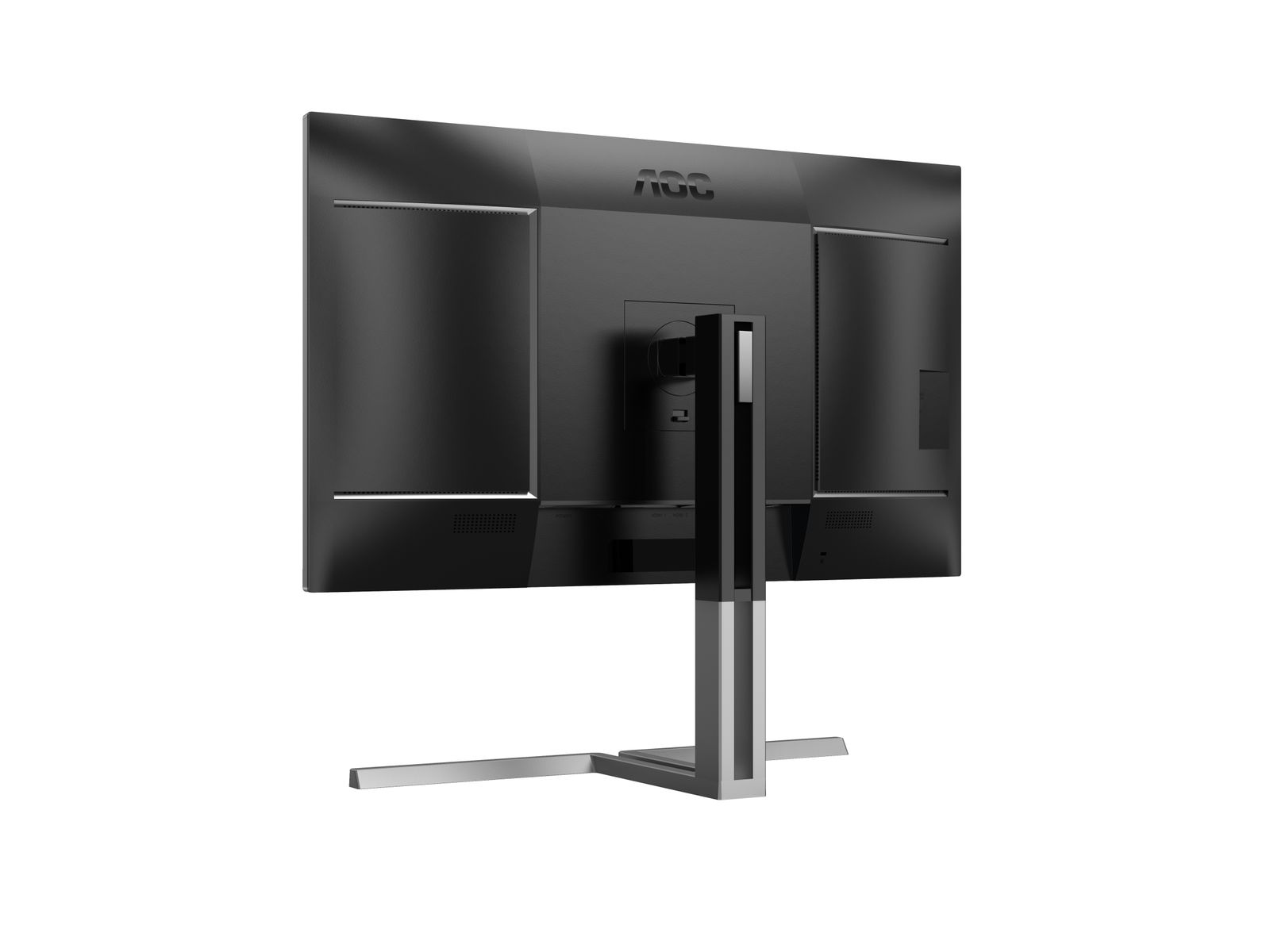 AOC 32 16:9 NANO IPS 3840X2160 HDMIX2 DPX1 USB A/C