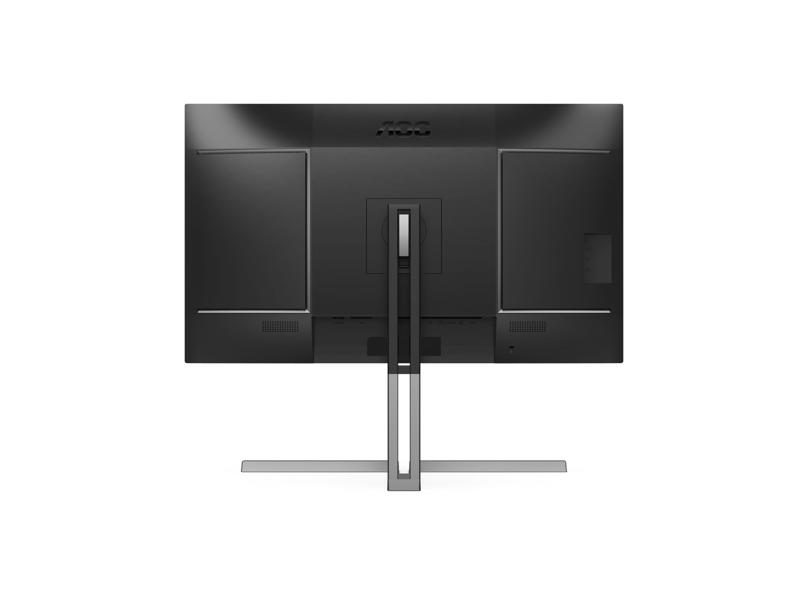 AOC 32 16:9 NANO IPS 3840X2160 HDMIX2 DPX1 USB A/C
