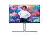AOC 32 16:9 NANO IPS 3840X2160 HDMIX2 DPX1 USB A/C