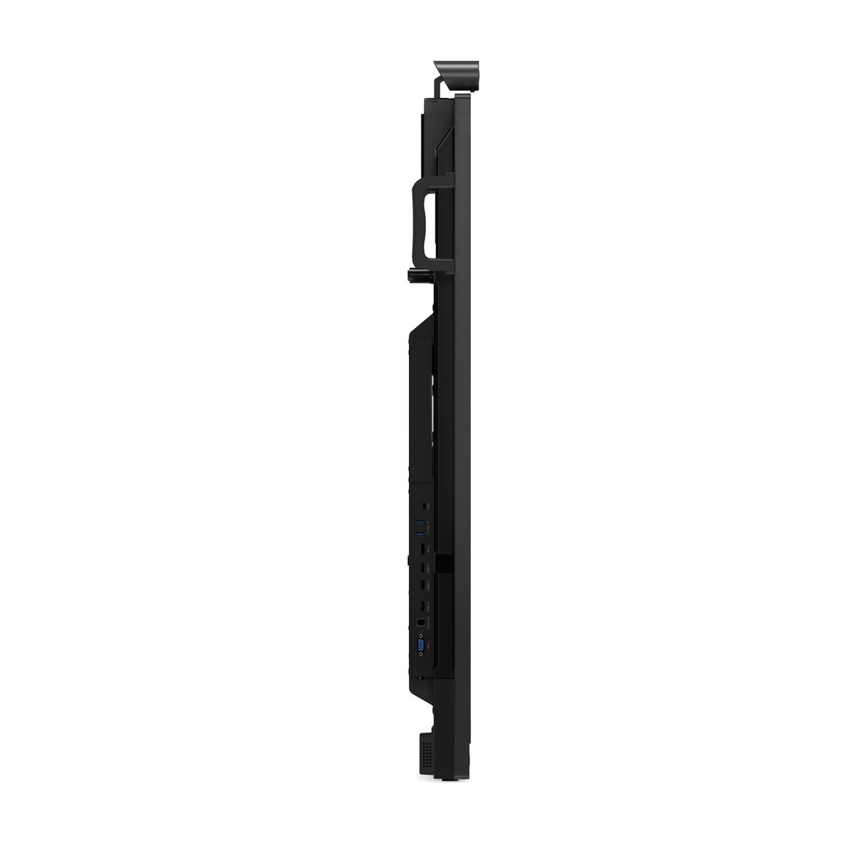LENOVO THINVISION T65 IPS/UHD/VGA,HDMI,DP,USB-C/ SPEAKERS