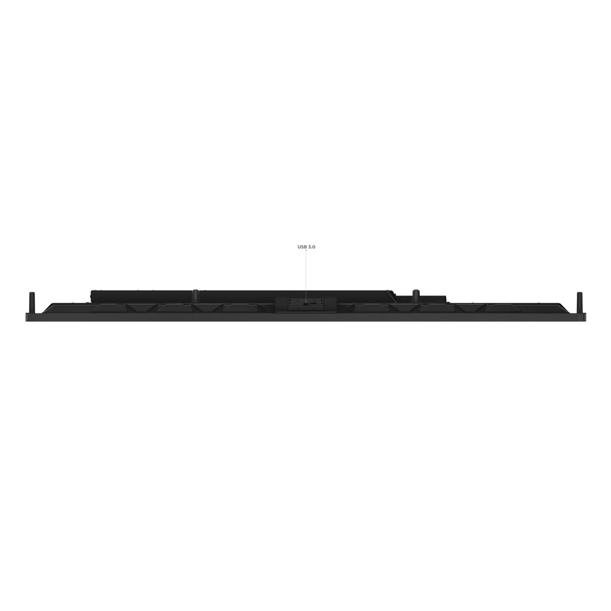 LENOVO THINVISION T65 IPS/UHD/VGA,HDMI,DP,USB-C/ SPEAKERS