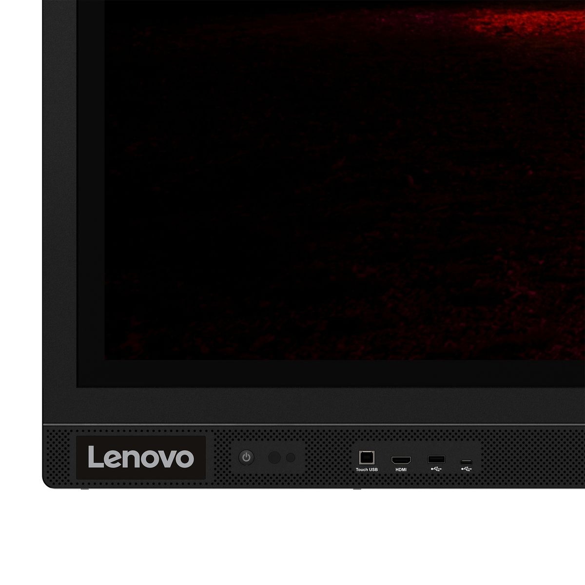 LENOVO THINVISION T65 IPS/UHD/VGA,HDMI,DP,USB-C/ SPEAKERS