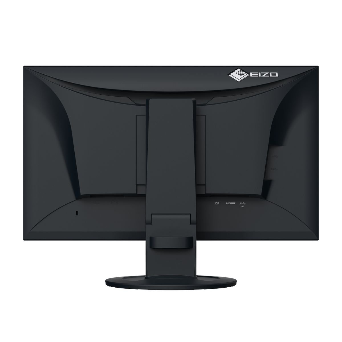 EIZO 23,8 ,16:9,1920x1080 IPS DP HDMI USB