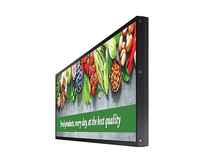 SAMSUNG MONITOR SAMSUNG SH37C 37''