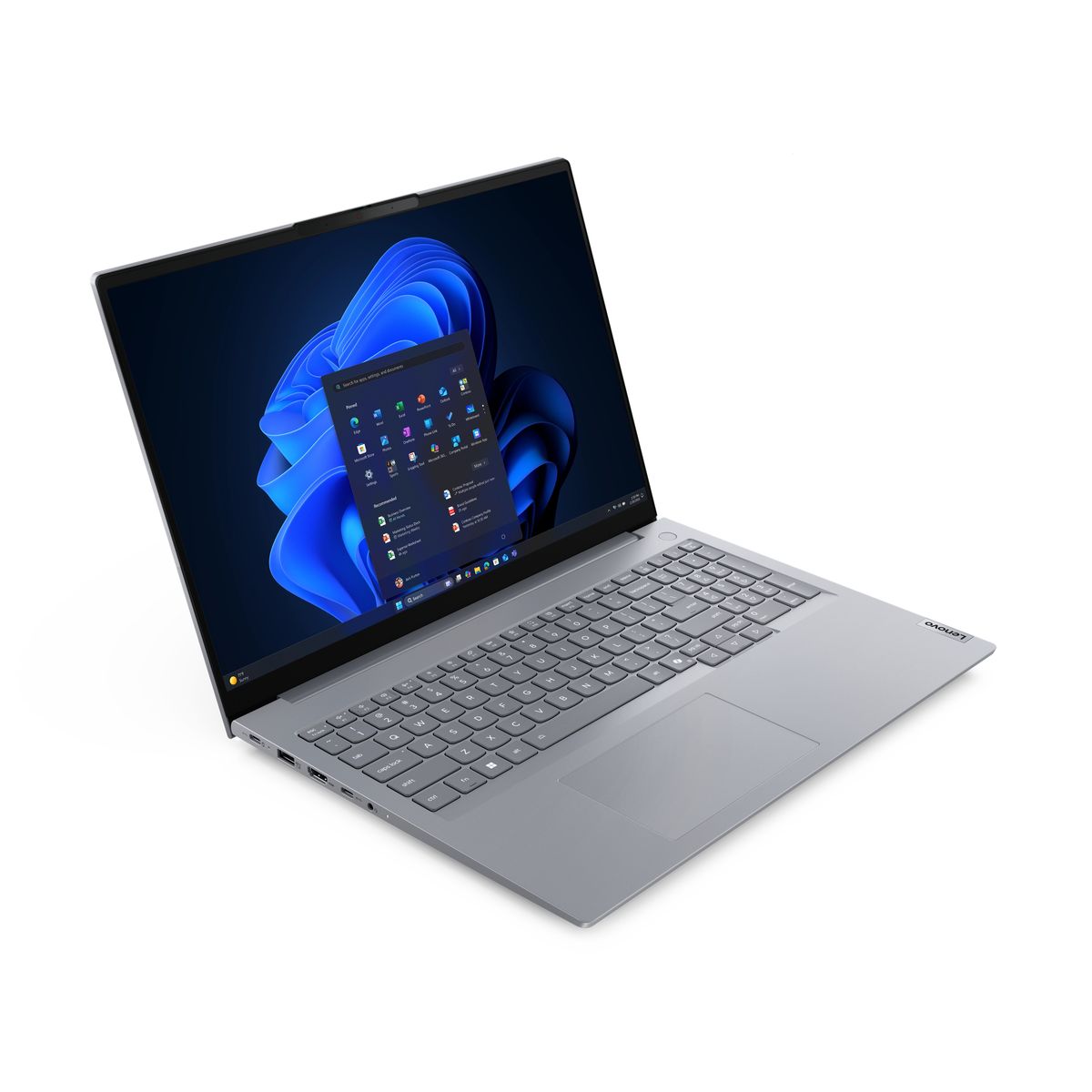 LENOVO TS TB16 RZ7-250 16GB 512GB 16WUXGA W11PR 1YPREMIER