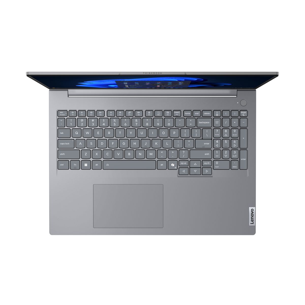 LENOVO TS TB16 RZ7-250 16GB 512GB 16WUXGA W11PR 1YPREMIER
